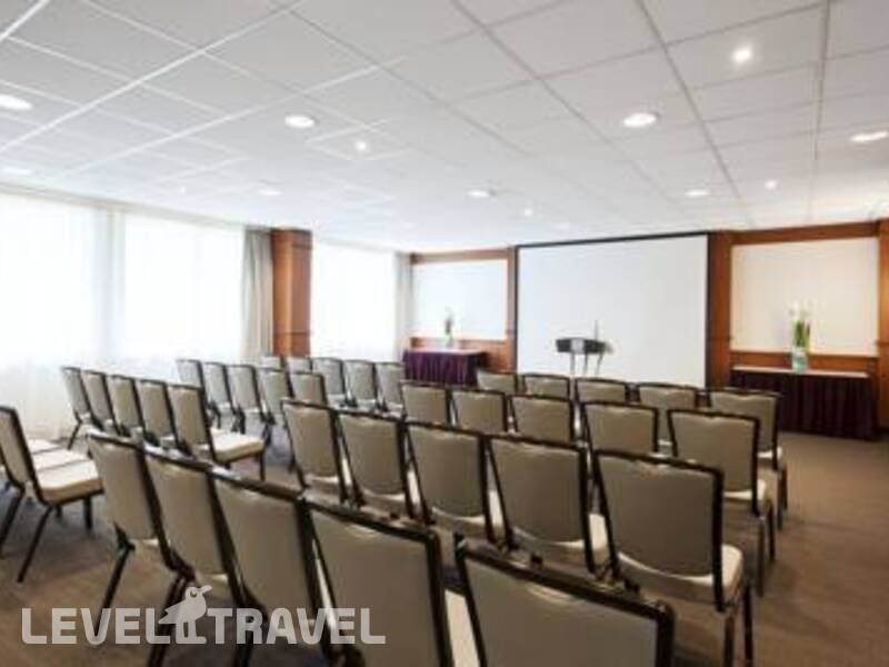 Фотография Nh Fribourg Hotel