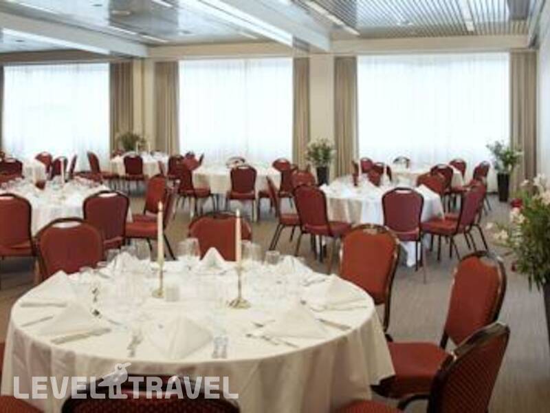 Фотография Nh Fribourg Hotel
