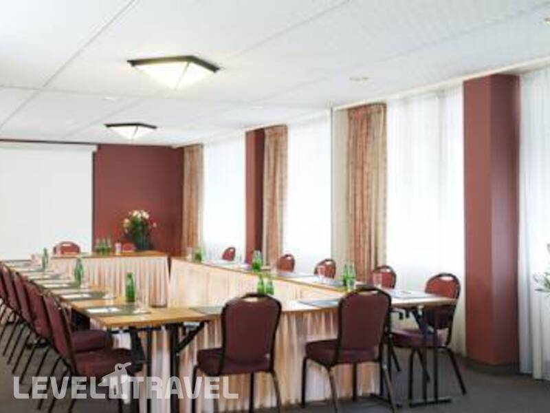 Фотография Nh Fribourg Hotel