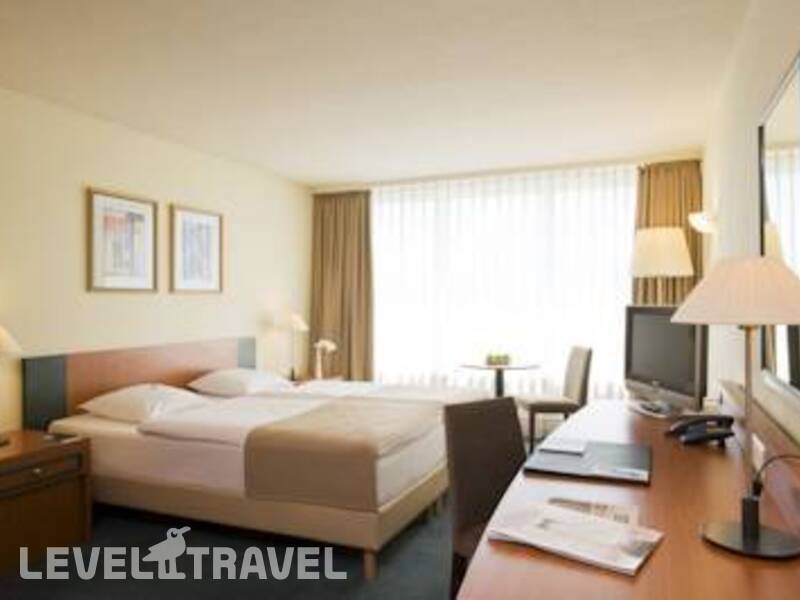 Фотография Nh Fribourg Hotel