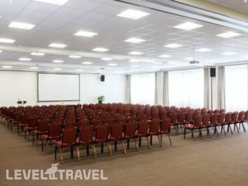 Фотография Nh Fribourg Hotel