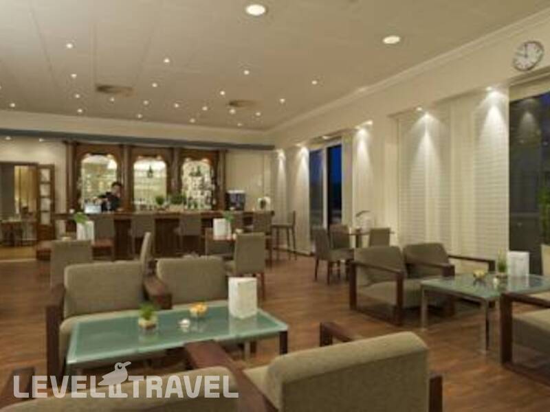 Фотография Nh Fribourg Hotel