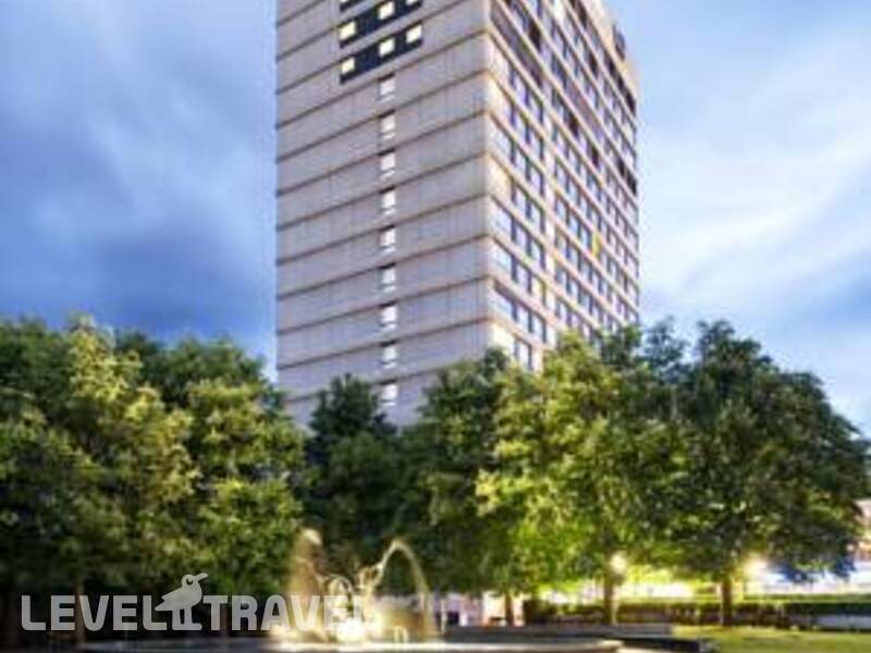 Фотография Nh Fribourg Hotel