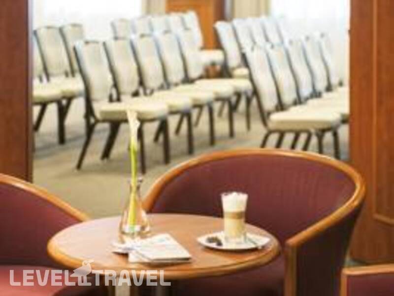 Фотография Nh Fribourg Hotel