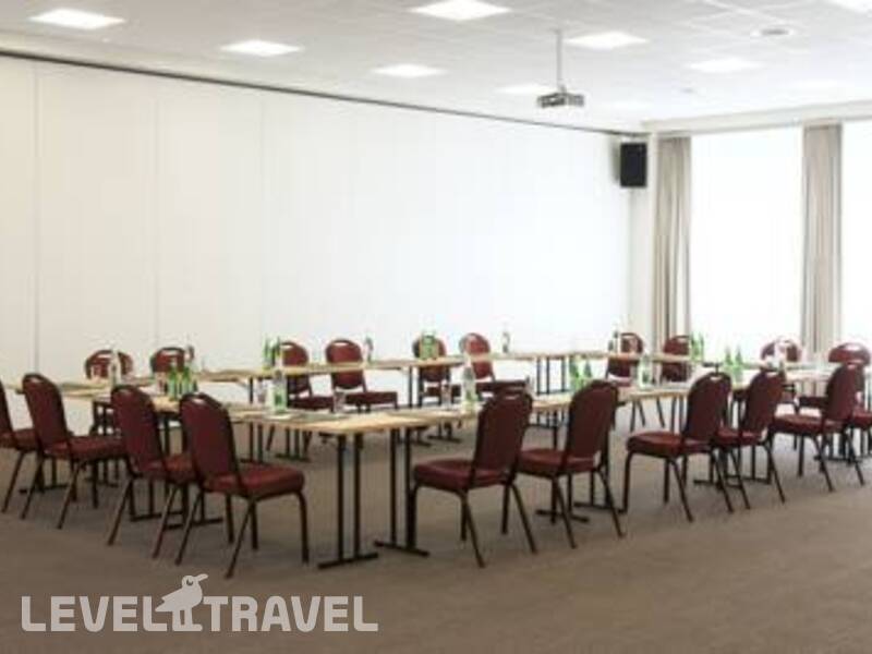 Фотография Nh Fribourg Hotel
