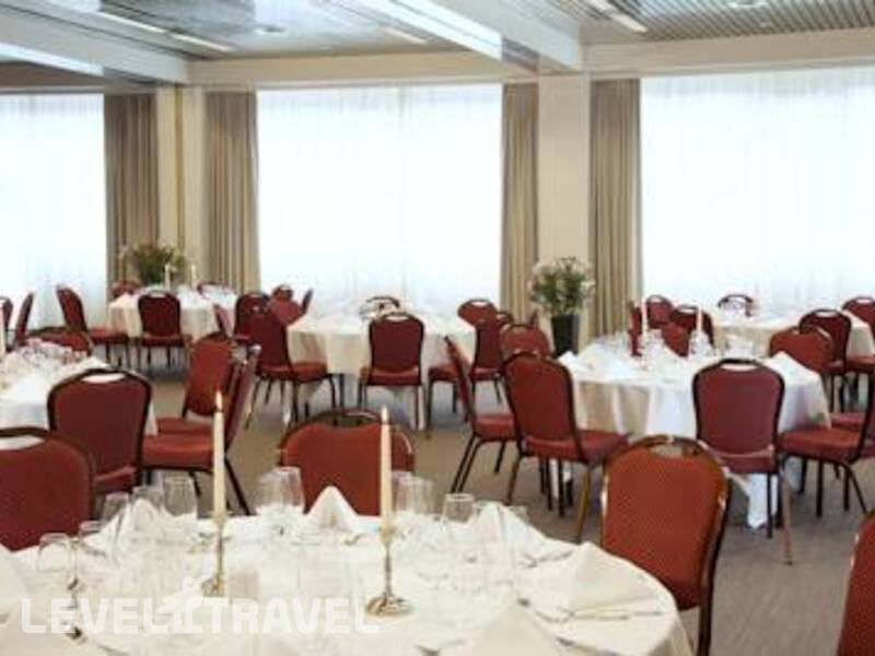 Фотография Nh Fribourg Hotel