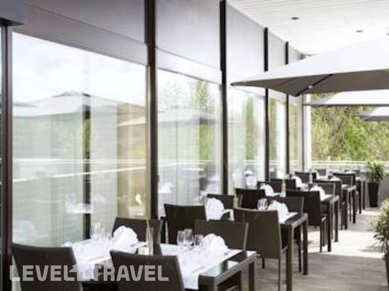 Фотография Nh Fribourg Hotel