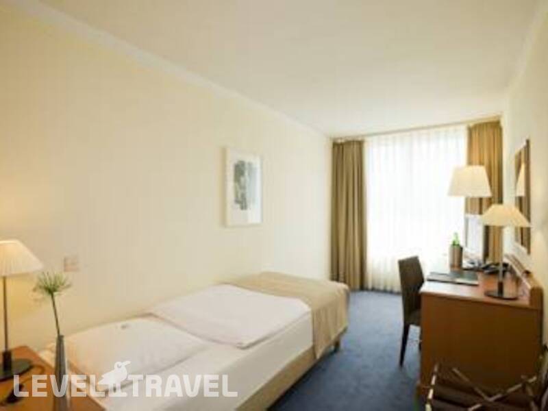 Фотография Nh Fribourg Hotel