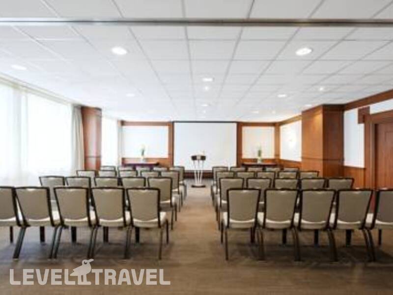 Фотография Nh Fribourg Hotel