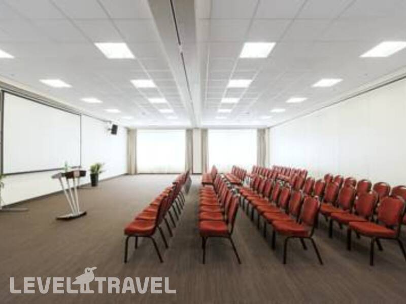 Фотография Nh Fribourg Hotel