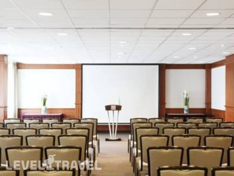 Фотография Nh Fribourg Hotel