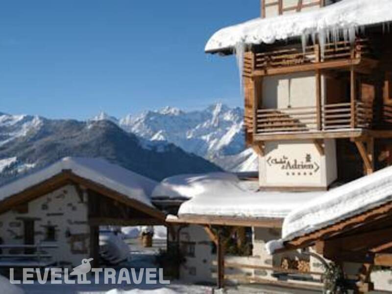 Фотография Le Chalet D' Adrien