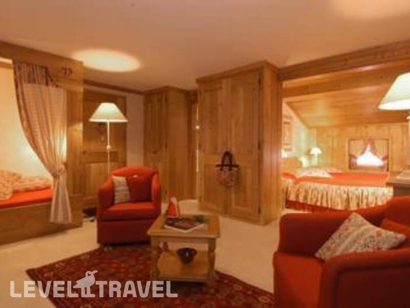 Фотография Le Chalet D' Adrien
