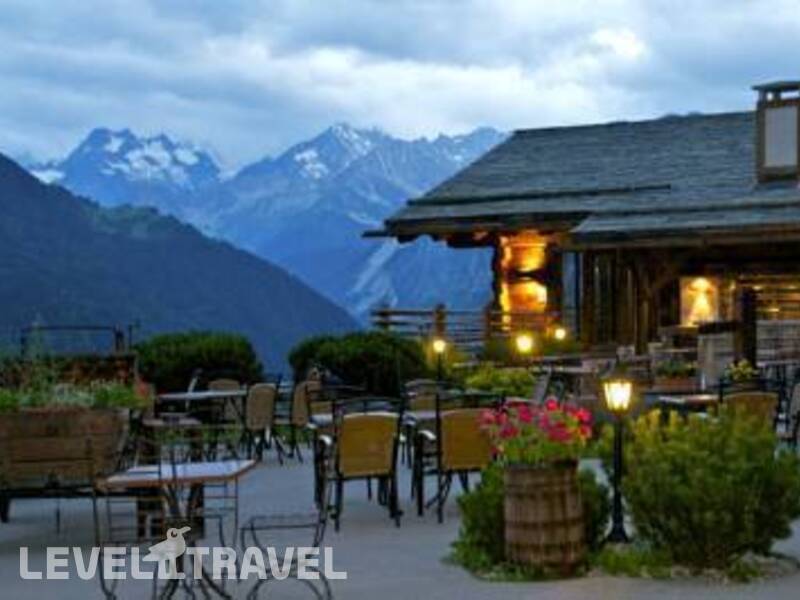 Фотография Le Chalet D' Adrien