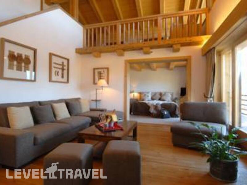 Фотография Le Chalet D' Adrien