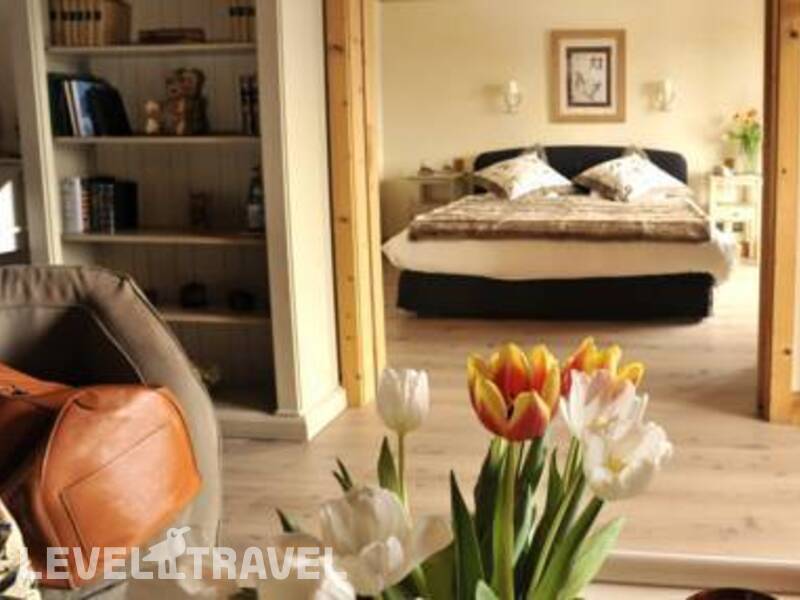 Фотография Le Chalet D' Adrien