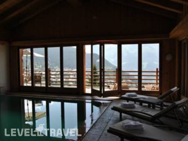 Фотография Le Chalet D' Adrien