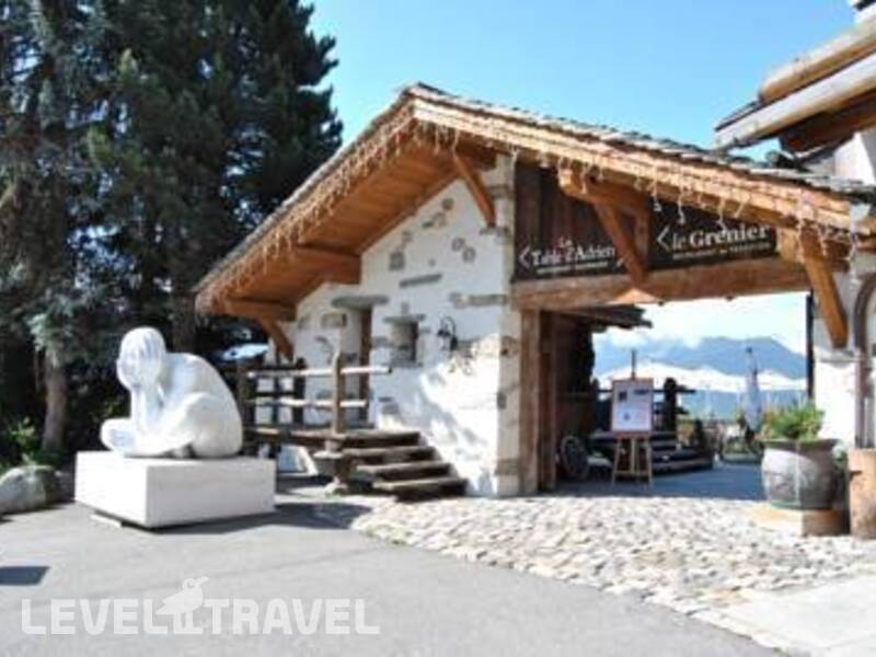 Фотография Le Chalet D' Adrien