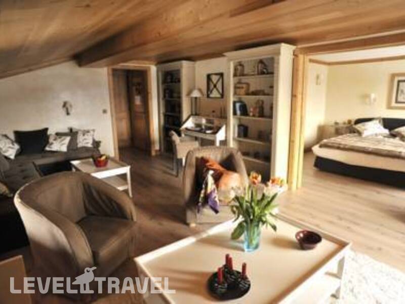 Фотография Le Chalet D' Adrien