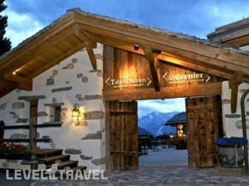 Фотография Le Chalet D' Adrien