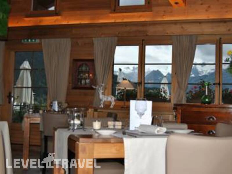Фотография Le Chalet D' Adrien
