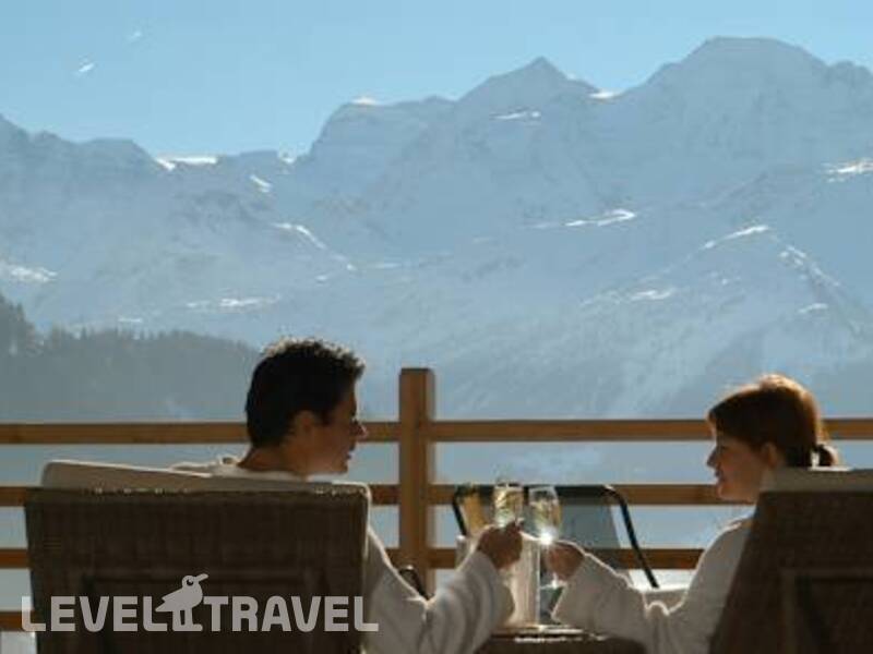 Фотография Le Chalet D' Adrien