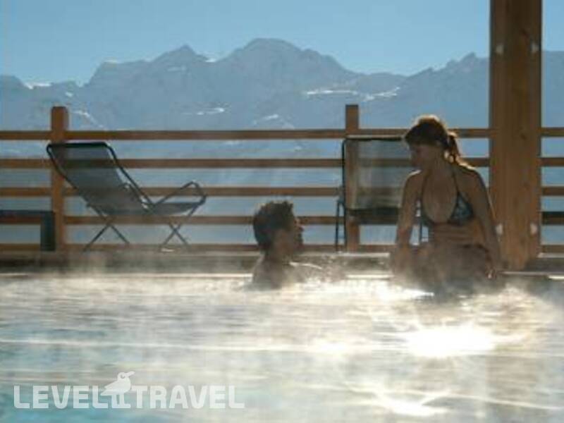 Фотография Le Chalet D' Adrien