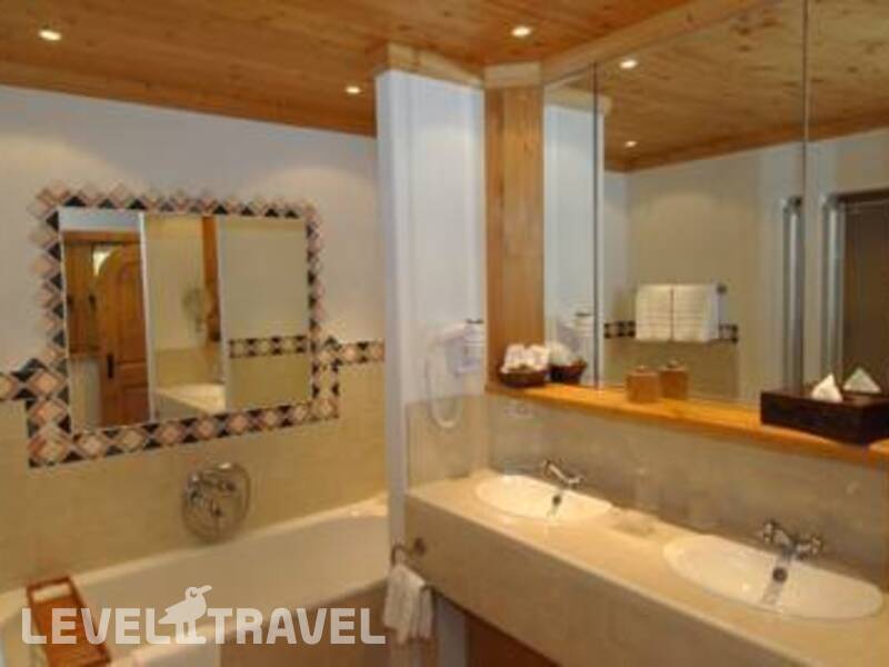 Фотография Le Chalet D' Adrien