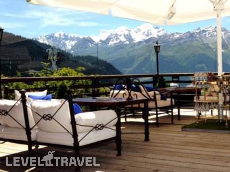 Фотография Le Chalet D' Adrien