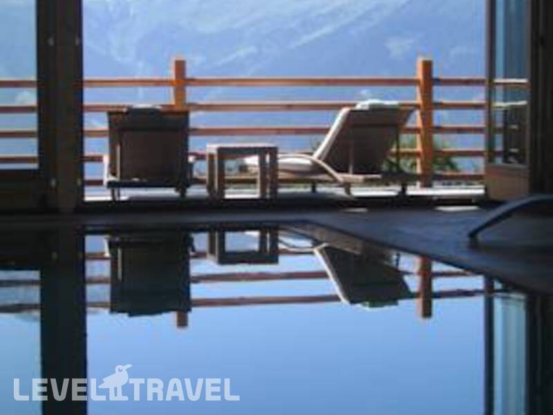 Фотография Le Chalet D' Adrien
