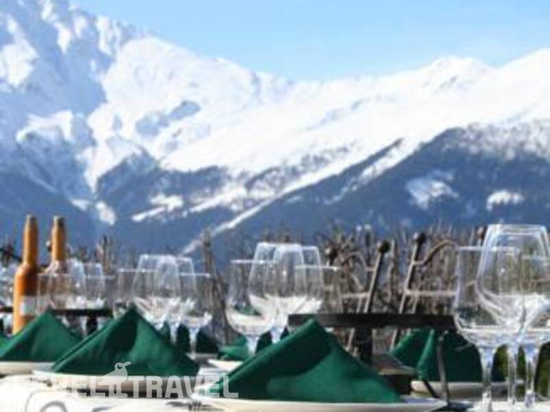Фотография Le Chalet D' Adrien