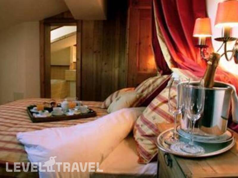 Фотография Le Chalet D' Adrien