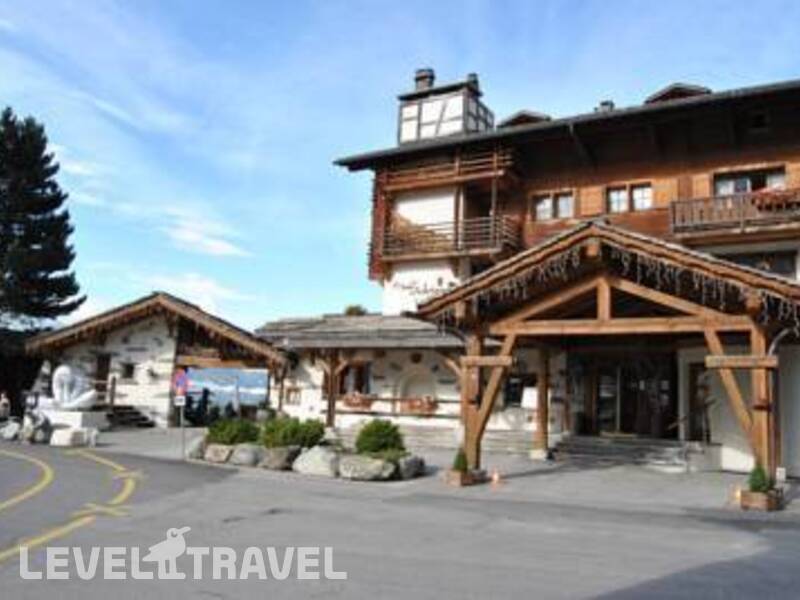 Фотография Le Chalet D' Adrien