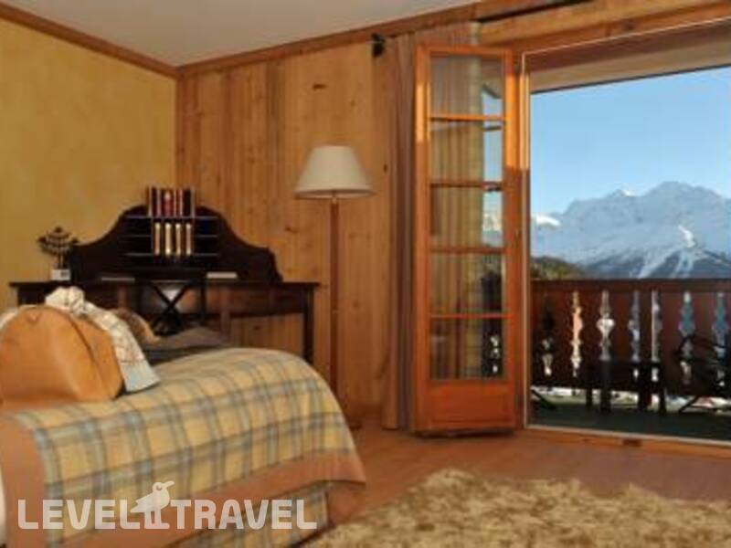 Фотография Le Chalet D' Adrien