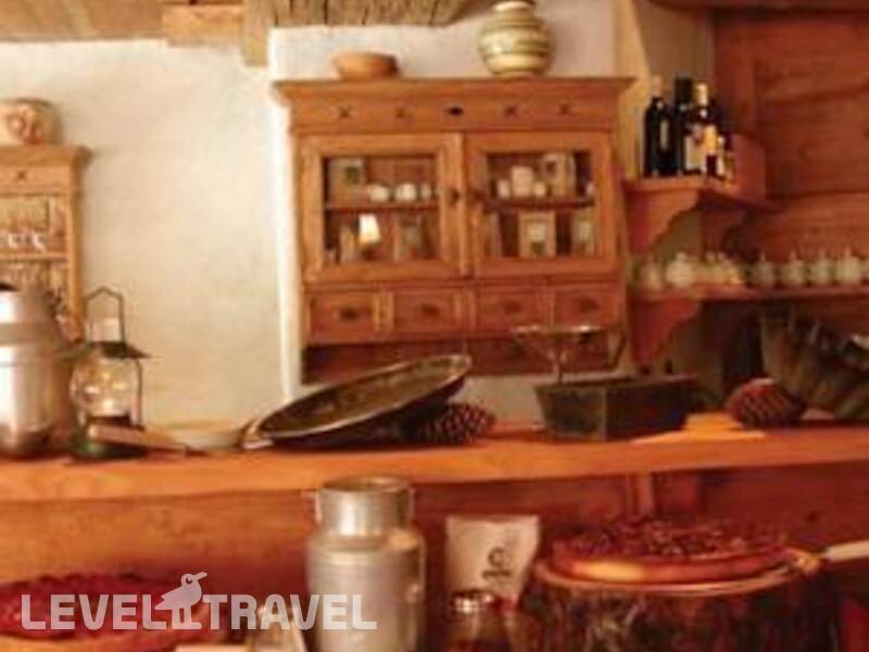 Фотография Le Chalet D' Adrien