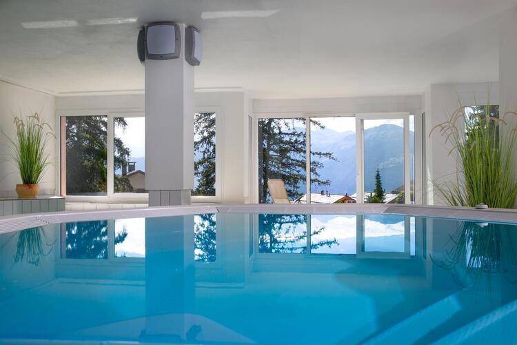Helvetia Intergolf Hotel
