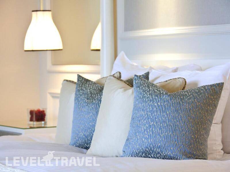 Фотография Fairmont Le Montreux Palace Hotel