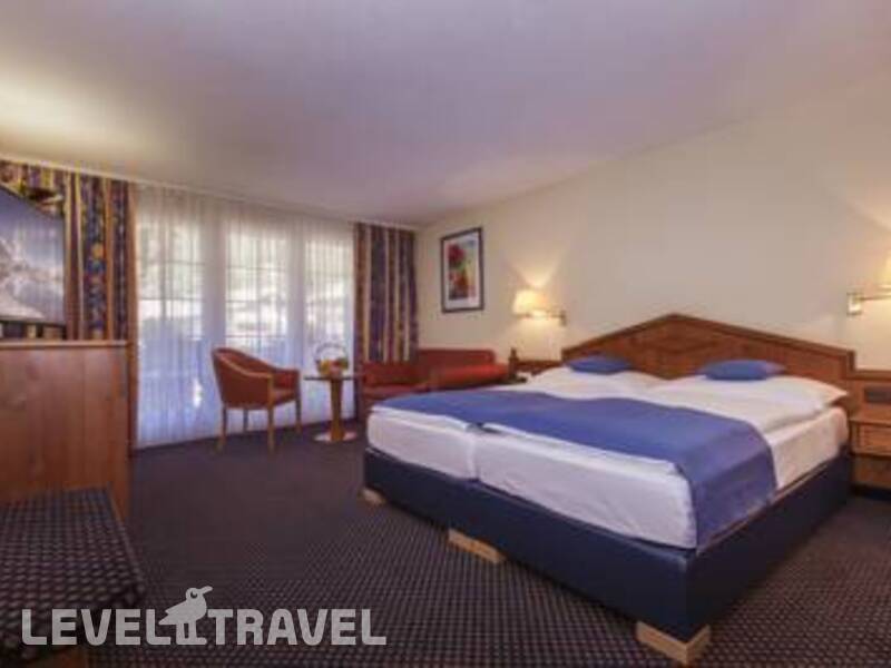 Фотография Best Western Hotel Butterfly