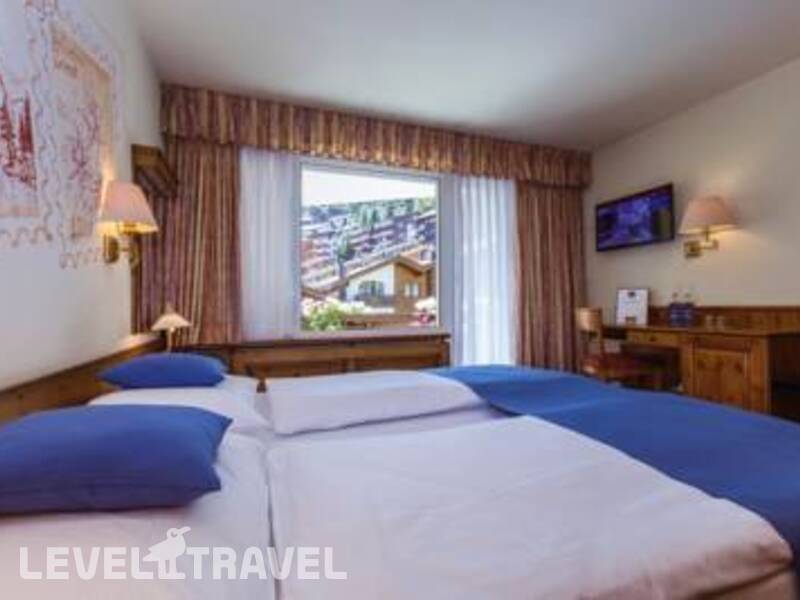 Фотография Best Western Hotel Butterfly