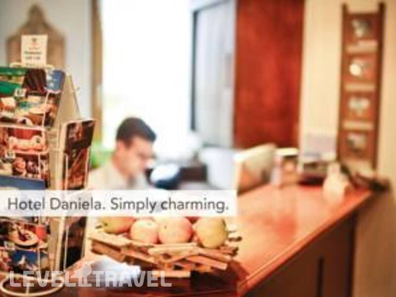 Фотография Daniela Hotel