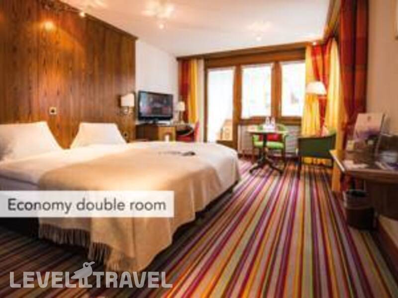 Фотография Daniela Hotel