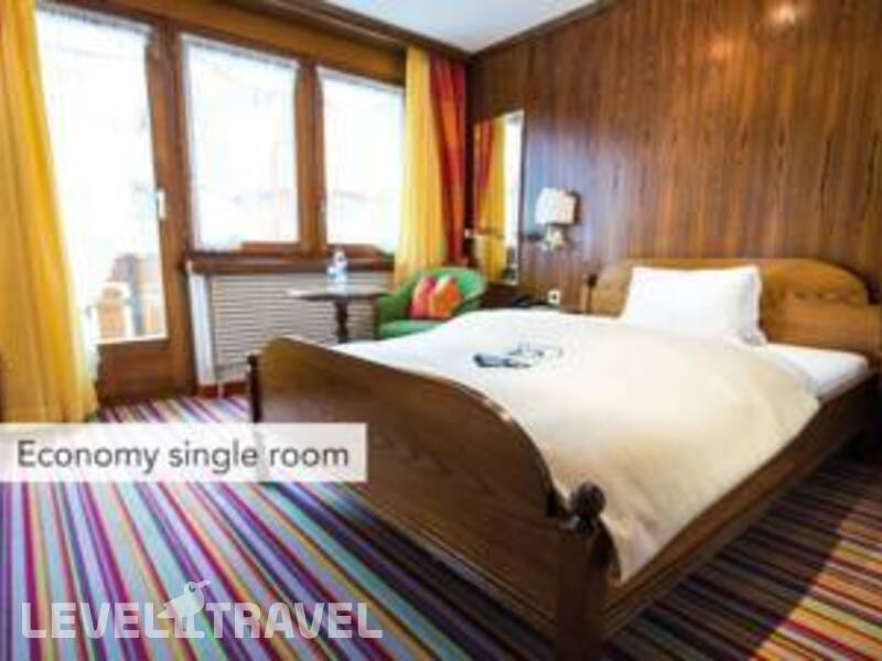 Фотография Daniela Hotel