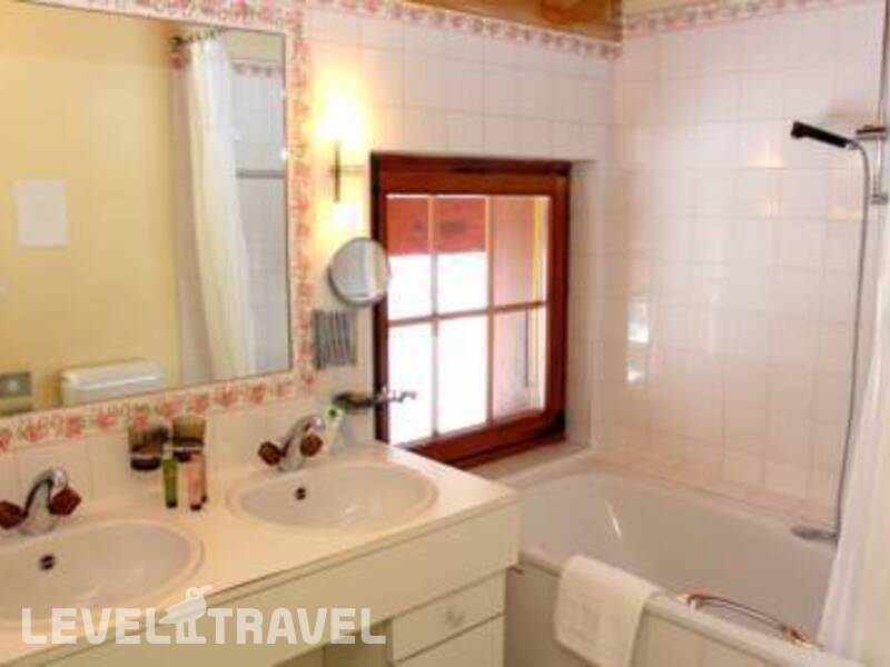 Фотография Montpelier Hotel