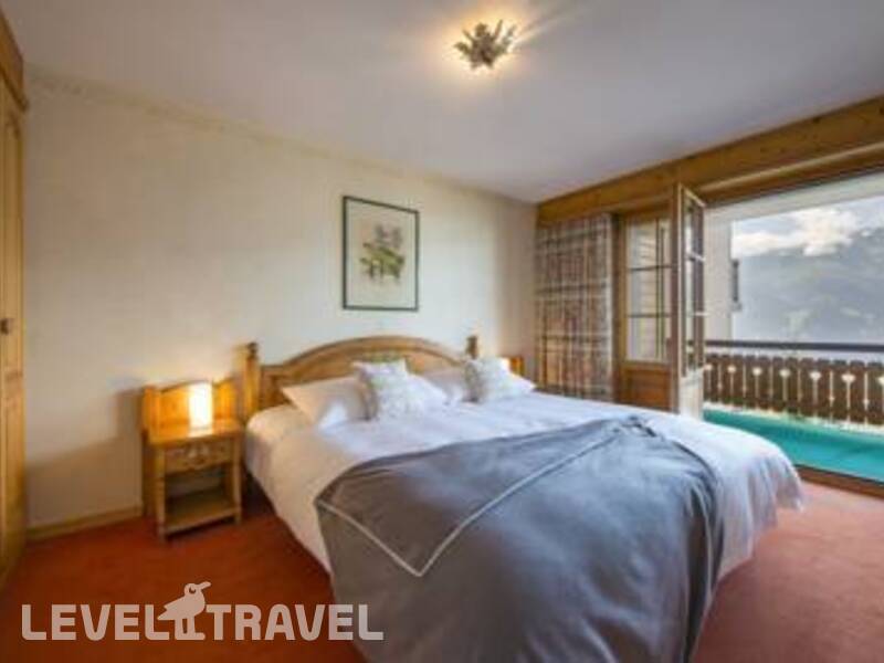 Фотография Montpelier Hotel
