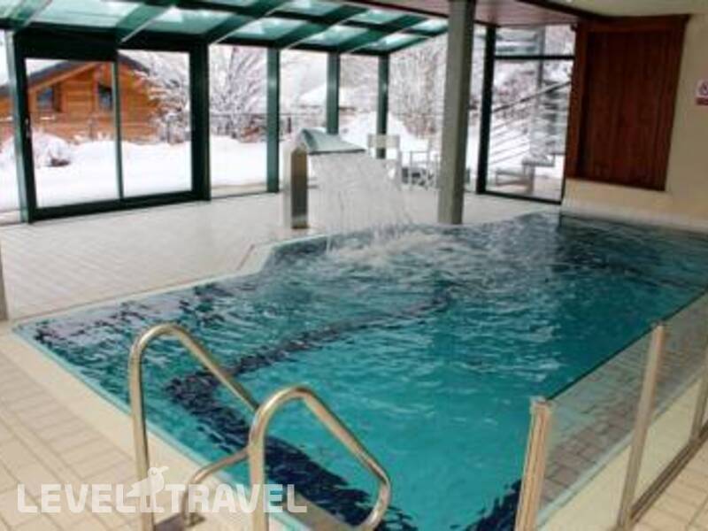 Фотография Montpelier Hotel