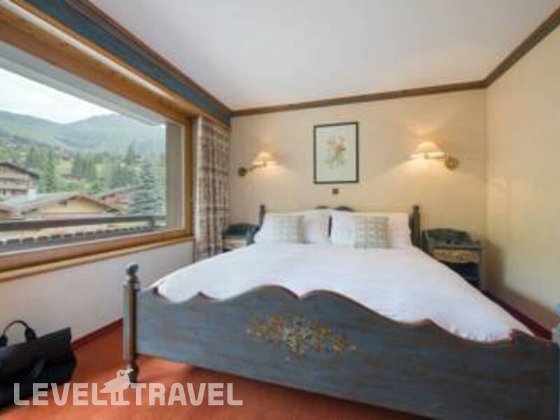 Фотография Montpelier Hotel