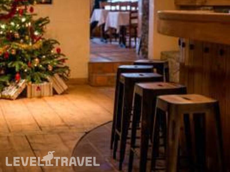 Фотография Montpelier Hotel