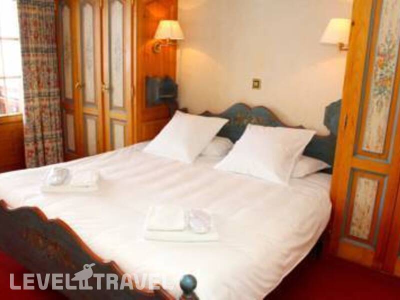 Фотография Montpelier Hotel