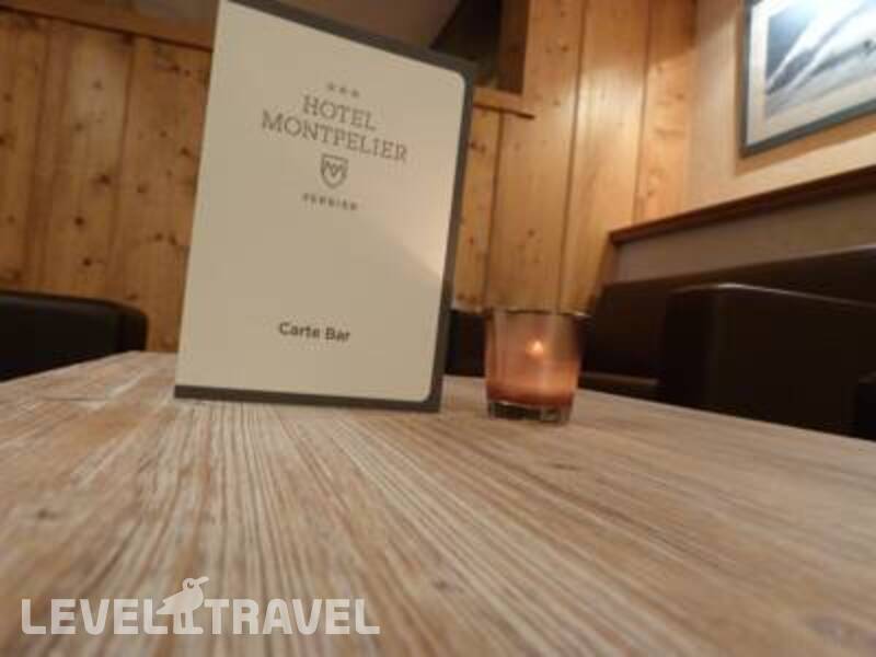 Фотография Montpelier Hotel