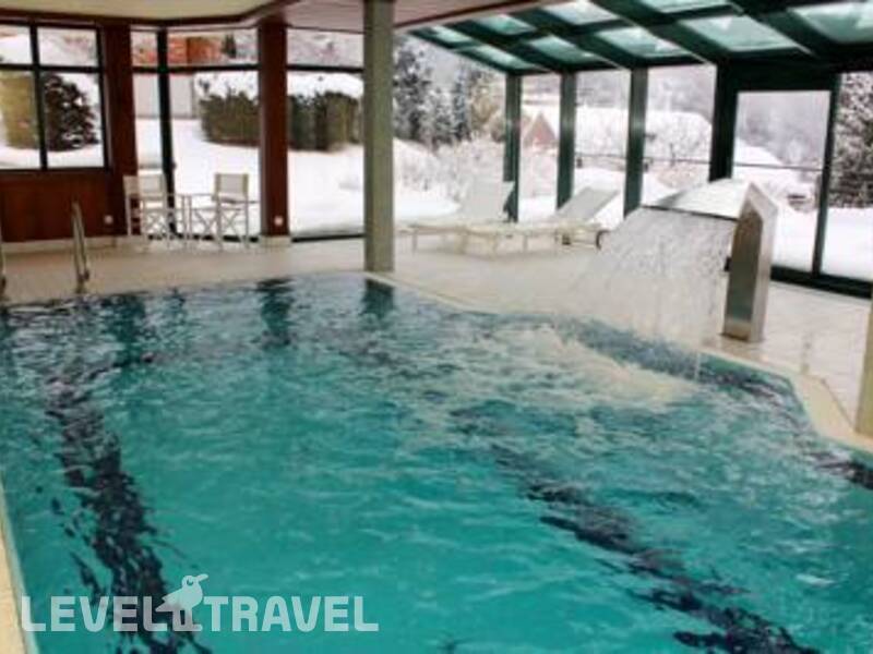 Фотография Montpelier Hotel